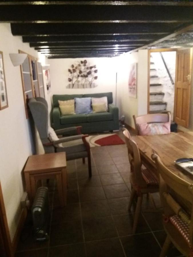 Вилла Bodwyn House Долгеллау Экстерьер фото