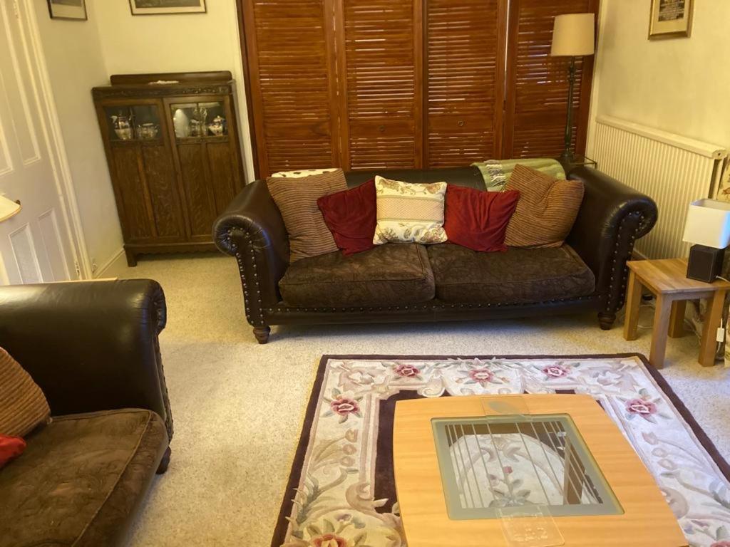 Вилла Bodwyn House Долгеллау Экстерьер фото
